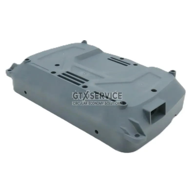 Część zamienna do Opryskiwacz akumulatorowy Energy + 18V, Li-lon, zbiornik 15L, bez akumulatora - GRAPHITE 58GE106