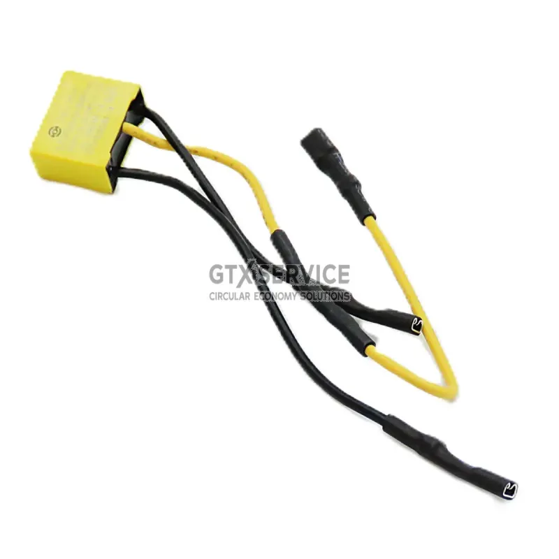Kondensator do Szlifierka kątowa - DEWALT DWE4117