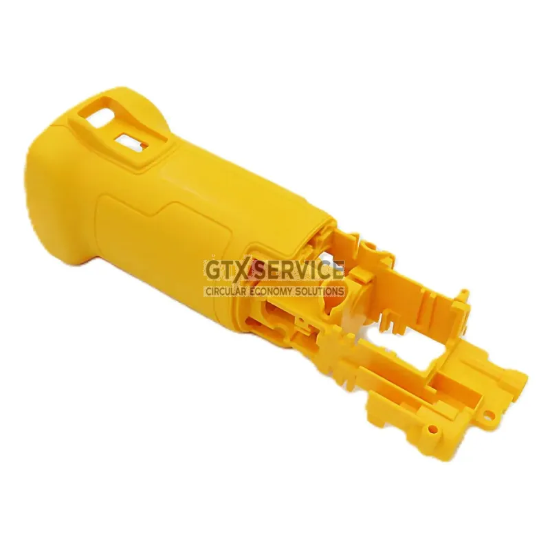 Obudowa główna do Szlifierka kątowa - DEWALT DWE4257