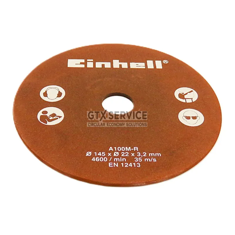 Część zamienna do Ostrzałka do łańcuchów - EINHELL GC-CS235E