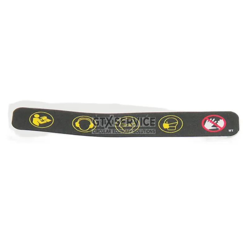 Część zamienna do Pilarka stołowa - DEWALT DWE7492