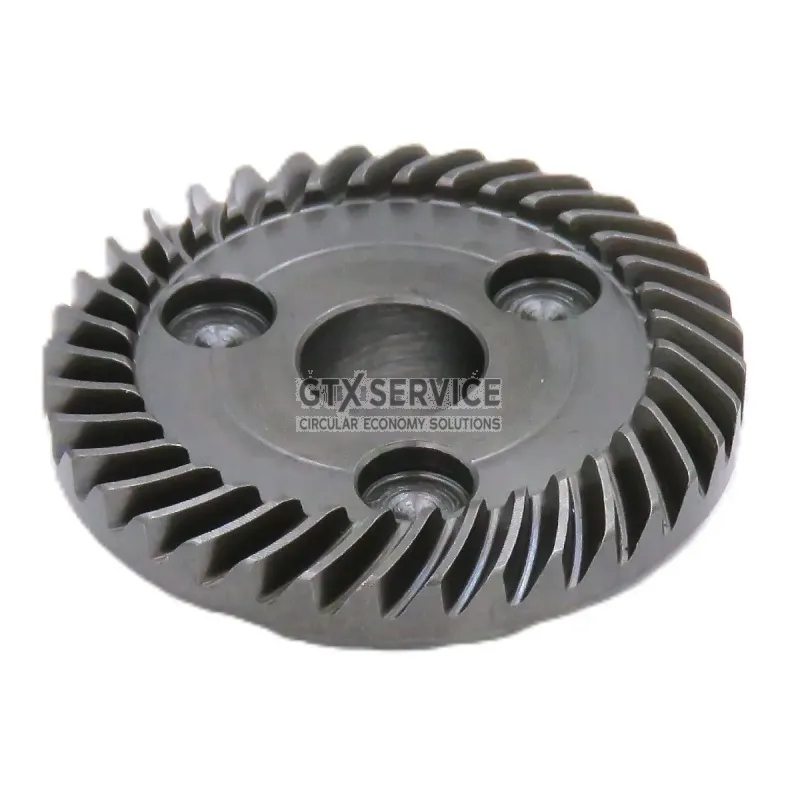 Koło zębate do Szlifierka kątowa z regulacją 125mm Energy+ - GRAPHITE 58GE142