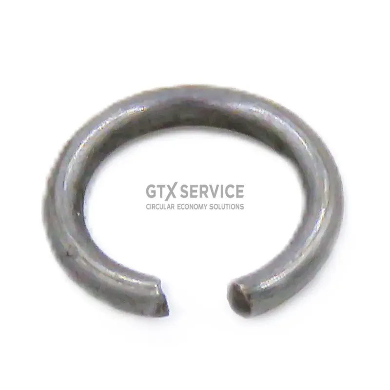 Pierścień zabezpieczający do Szlifierka kątowa z regulacją 125mm Energy+ - GRAPHITE 58GE142