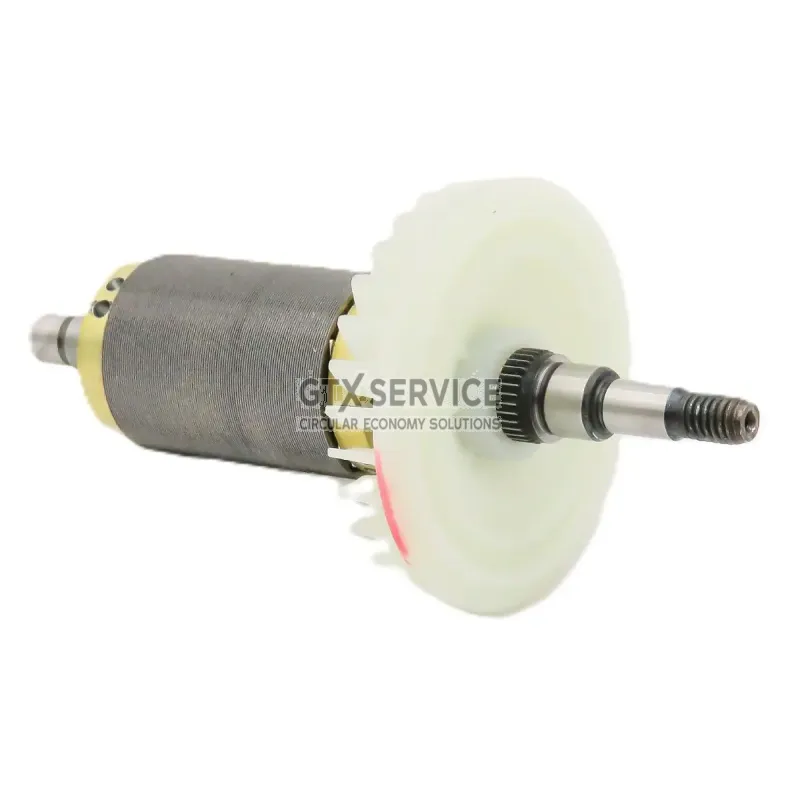 Wirnik do Szlifierka kątowa z regulacją 125mm Energy+ - GRAPHITE 58GE142