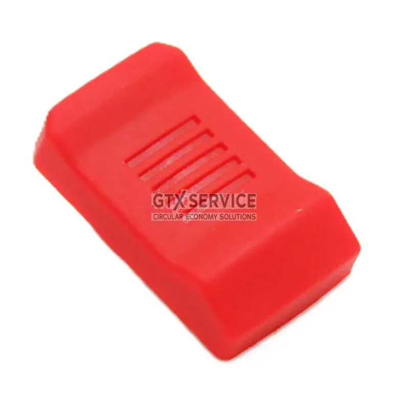 Przycisk włącznika do Szlifierka kątowa z regulacją 125mm Energy+ - GRAPHITE 58GE142