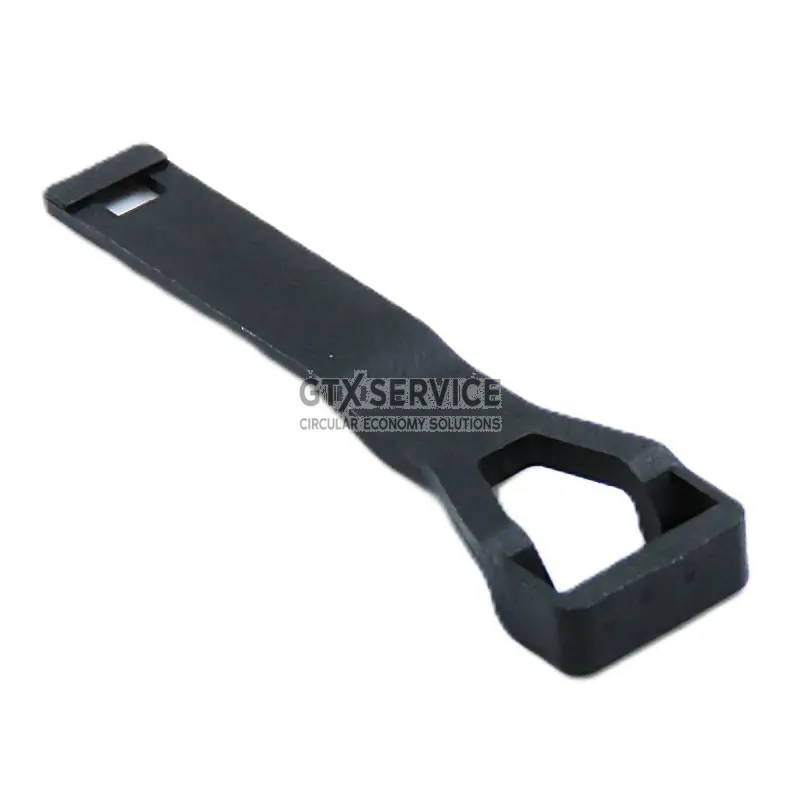 Część zamienna do Szlifierka kątowa z regulacją 125mm Energy+ - GRAPHITE 58GE142