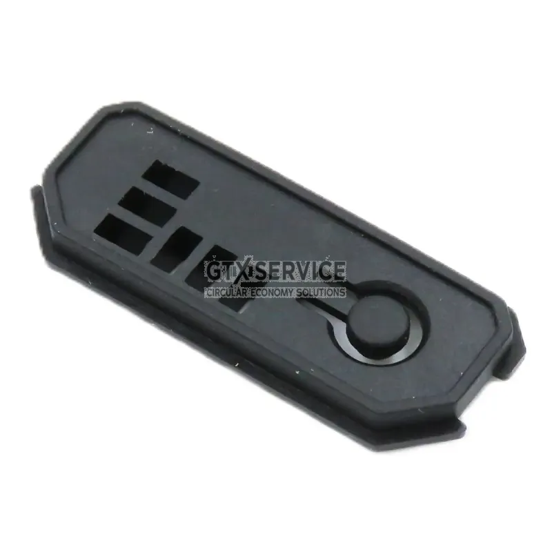 Część zamienna do Szlifierka kątowa z regulacją 125mm Energy+ - GRAPHITE 58GE142