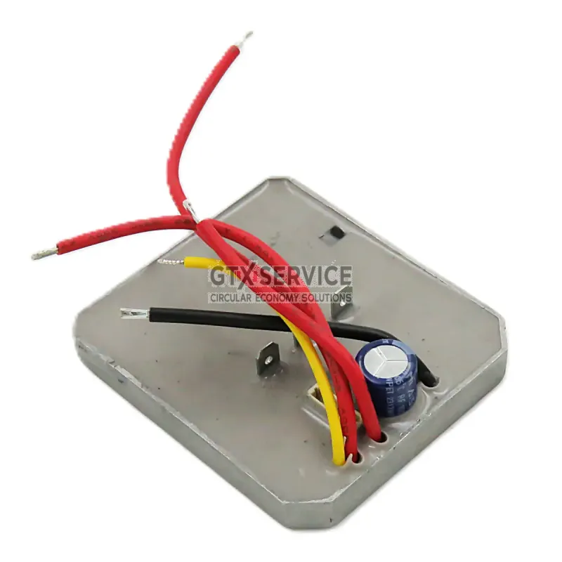 Układ sterowania do Wiertarko- wkrętarka 13 mm 76 Nm, bezszczotkowa, compact, Energy+ - NEO TOOLS 04-619