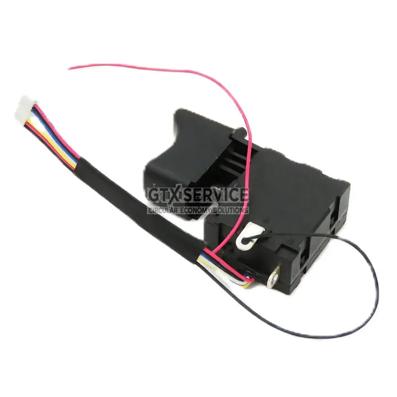 Włącznik do Zakrętarka udarowa akumulatorowa bezszczotkowa Energy+ 18V, Li-Ion, bez akumulatora - NEO TOOLS 04-612