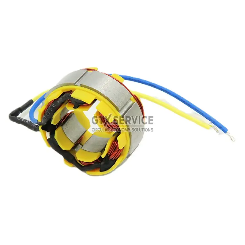 Stojan do Klucz bezszczotkowy 260Nm 1/2'' compact Neo Energy+ - NEO TOOLS 04-613