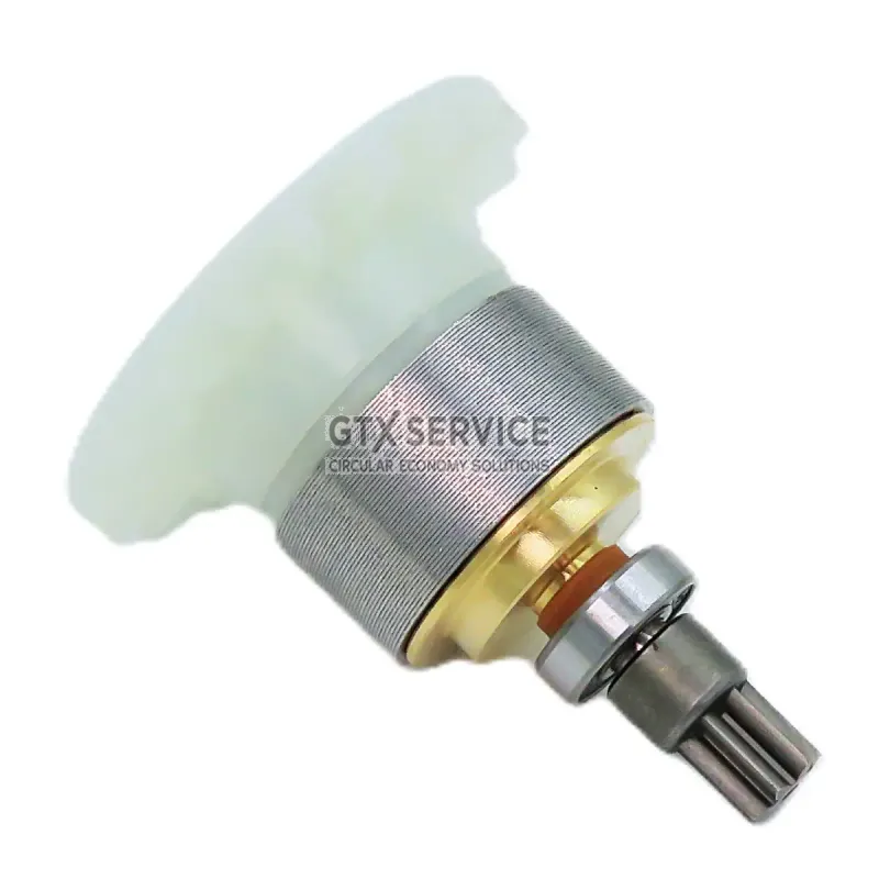 Wirnik do Klucz bezszczotkowy 260Nm 1/2'' compact Neo Energy+ - NEO TOOLS 04-613