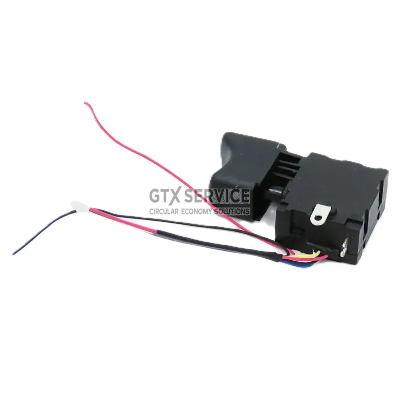 Włącznik do Klucz bezszczotkowy 260Nm 1/2'' compact Neo Energy+ - NEO TOOLS 04-613