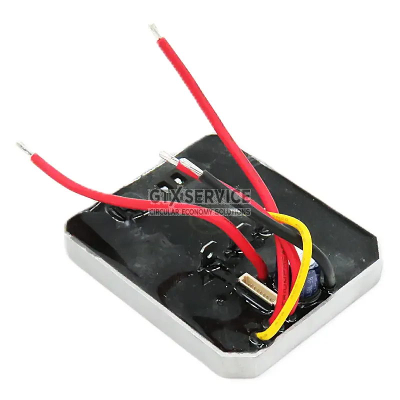 Układ sterowania do Klucz bezszczotkowy 260Nm 1/2'' compact Neo Energy+ - NEO TOOLS 04-613