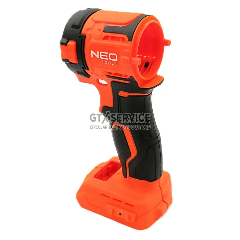 Obudowa główna do Klucz bezszczotkowy 260Nm 1/2'' compact Neo Energy+ - NEO TOOLS 04-613