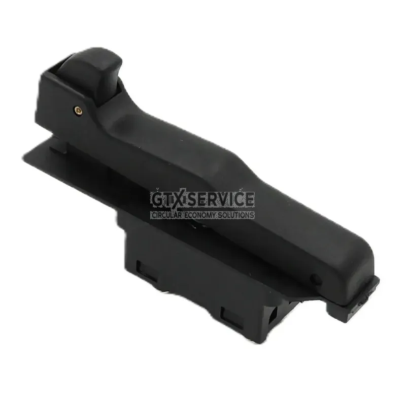 Włącznik do Szlifierka kątowa 3000W, tarcza 230 x 22.2 mm, obroty 6600 min-1 - NEO TOOLS 04-715