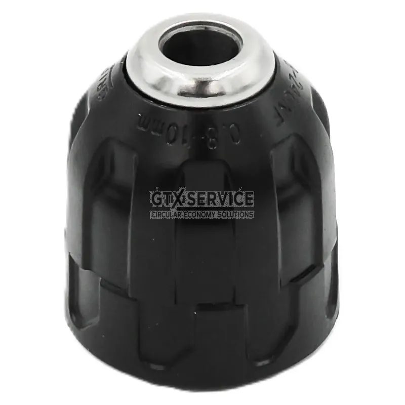 Uchwyt wiertarski do Wiertarko-wkrętarka sieciowa - GRAPHITE 58GE139
