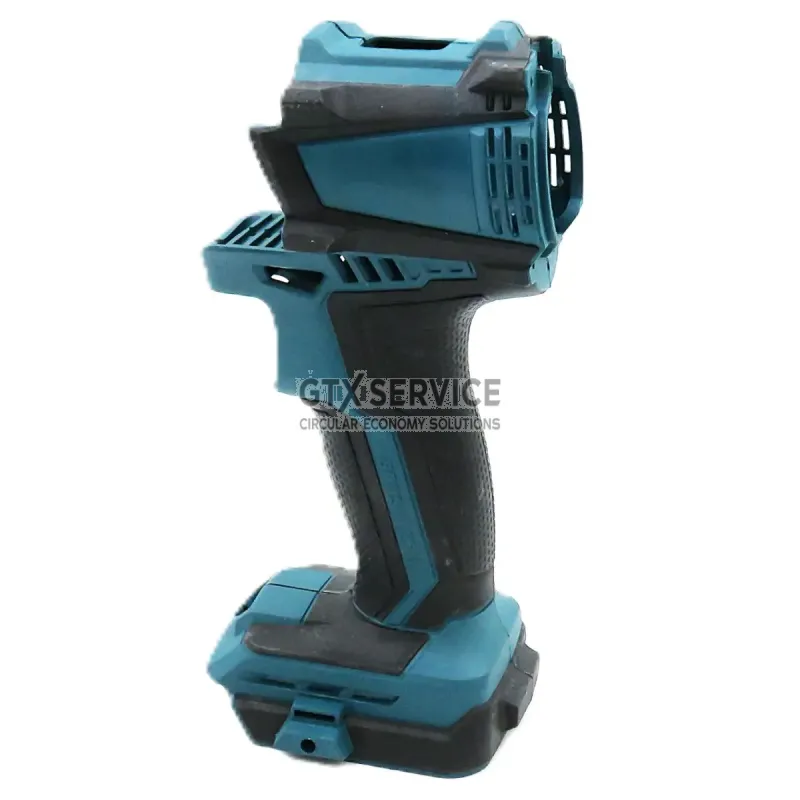 Obudowa główna do WKRĘTARKA AKU. BEZSZCZOTKOWA 18V, 2xAKU 2.0 AH SAMSUNG, PLASTIKOWA WALIZKA - XTLINE XT102860