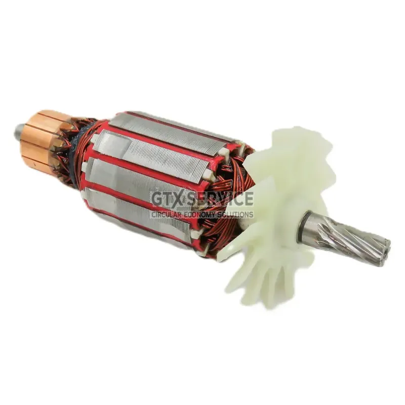 Wirnik do Pilarka ukosowa Energy+ 18V Li-lon, tarcza 210 x 30 mm, obroty 3000 min-1 - GRAPHITE 58GE121