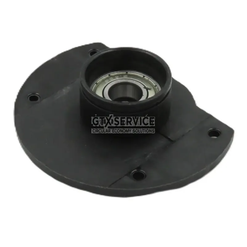 Obudowa przekładni do Pilarka tarczowa 1200W 185 mm - GRAPHITE 58G489
