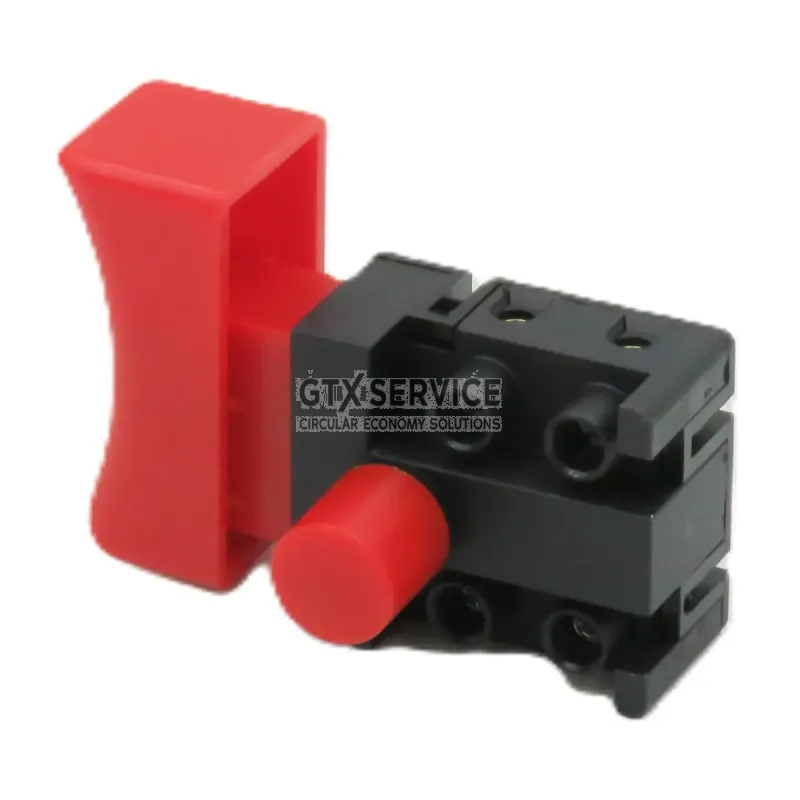 Włącznik do Pilarka tarczowa 1200W 185 mm - GRAPHITE 58G489