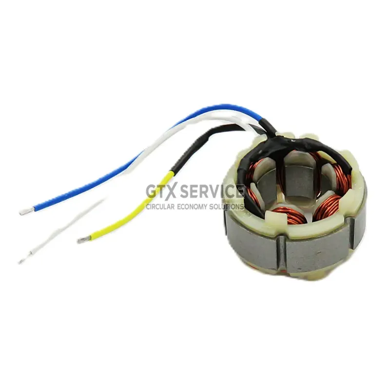 Stojan do Klucz udarowy bezszczotkowy 850Nm Energy+ - NEO TOOLS 04-608