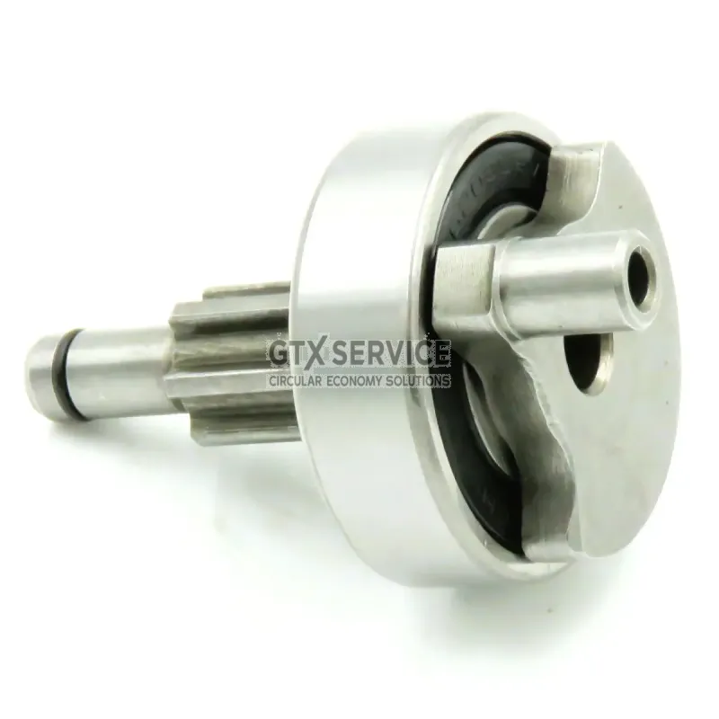Wał korbowy do Młot udarowy - DEWALT D25481