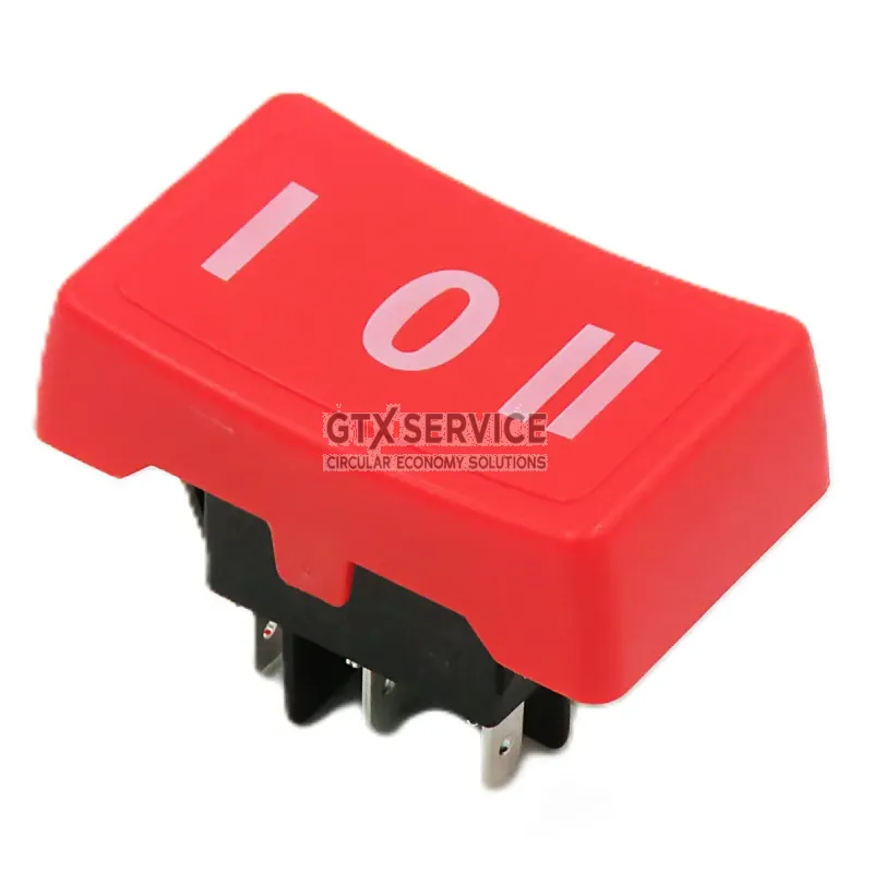 Włącznik do Odkurzacz przemysłowy - NEO TOOLS 04-738