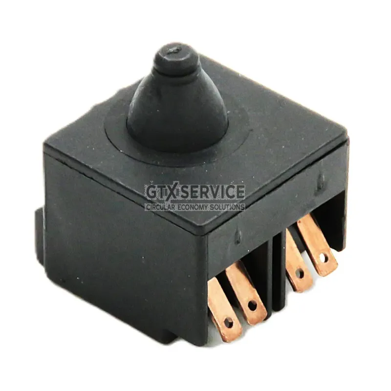 Włącznik do Szlifierka kątowa 1000W, 125 mm - NEO TOOLS 04-716