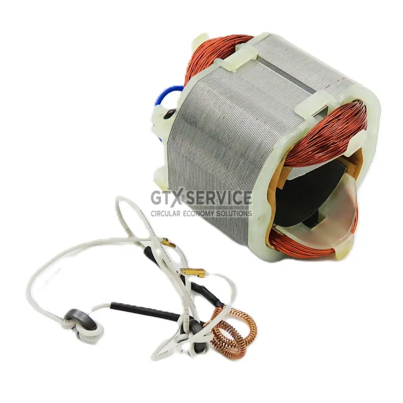 Stojan do Klucz udarowy 450W, 350 Nm - NEO TOOLS 04-719