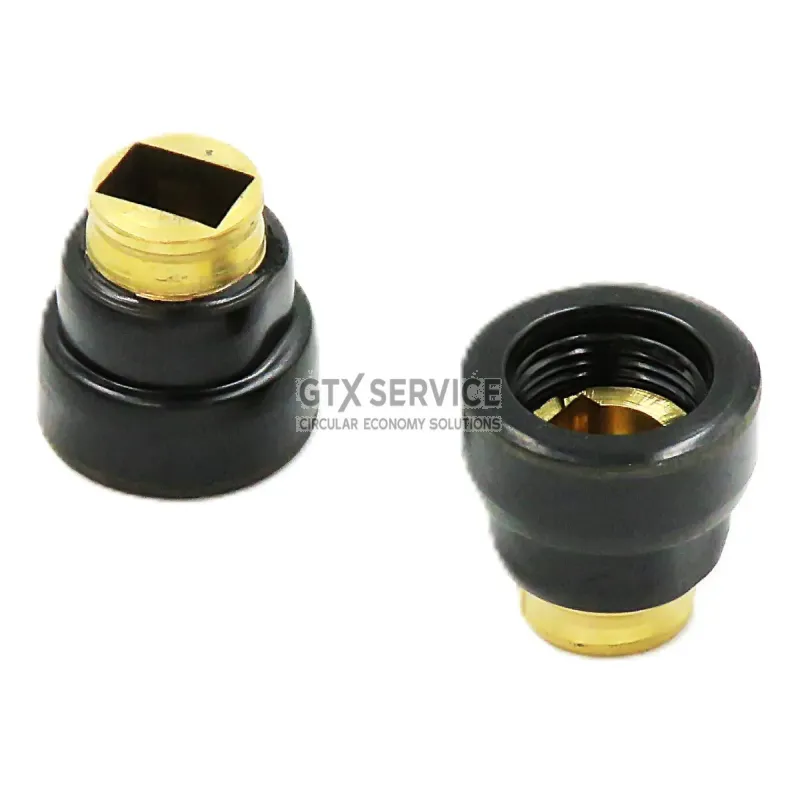 Szczotkotrzymacz do Klucz udarowy 450W, 350 Nm - NEO TOOLS 04-719