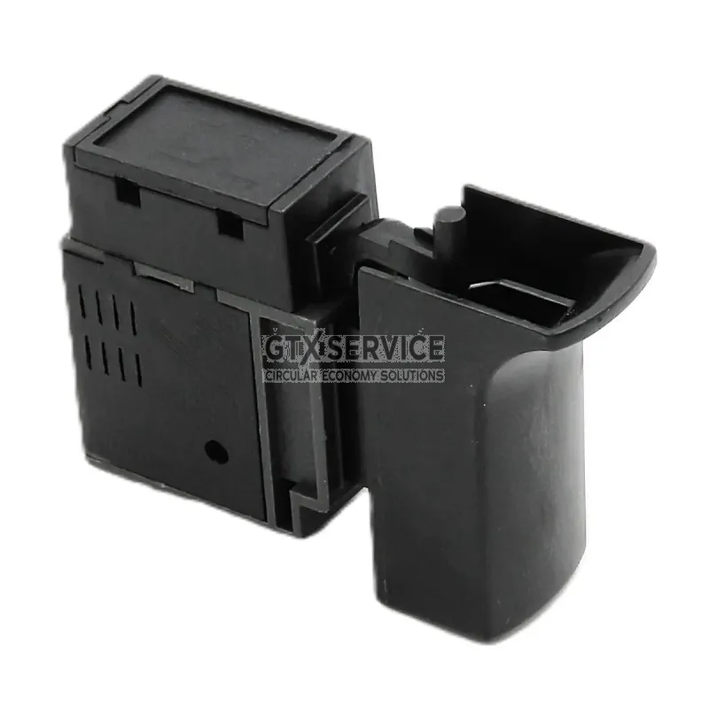 Włącznik do Klucz udarowy 450W, 350 Nm - NEO TOOLS 04-719