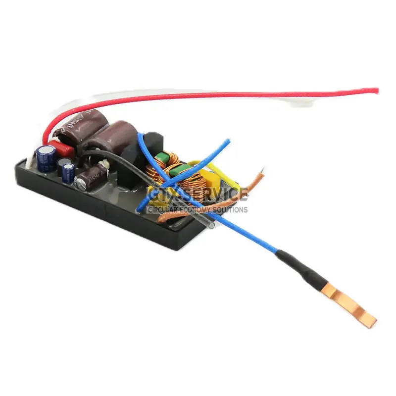Układ sterowania do Szlifierka mimośrodowa - NEO TOOLS 04-721