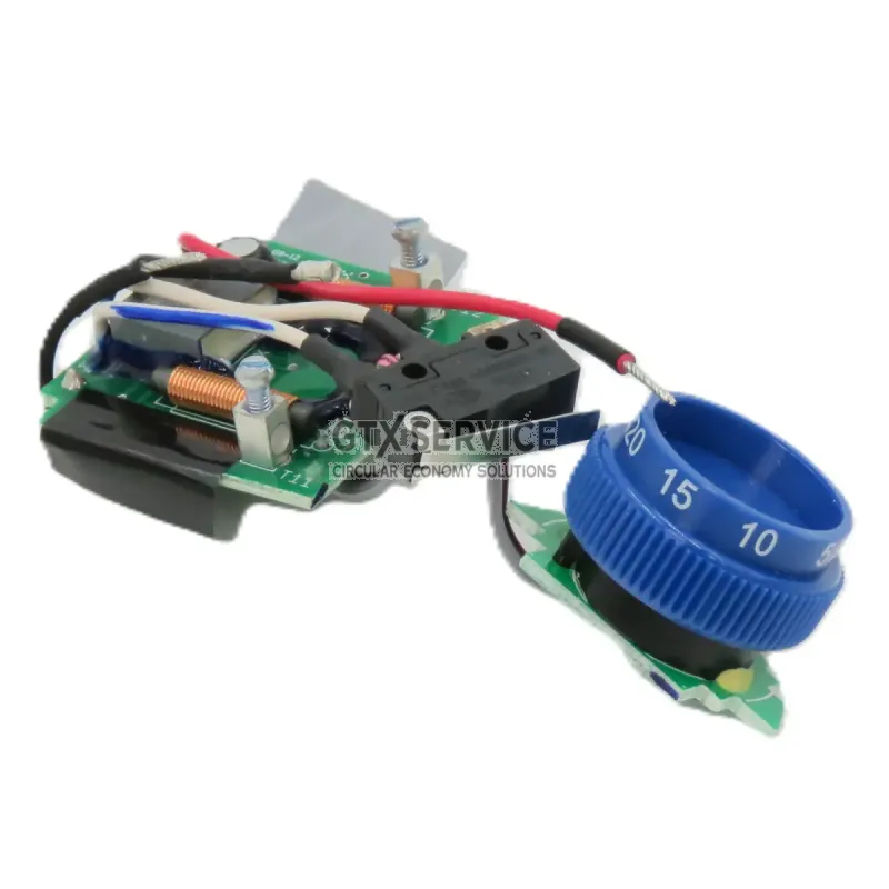 Regulator obrotów do Miniszlifierka - DREMEL 4250