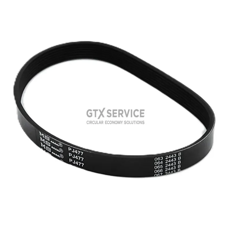 Pasek napędowy do Kosiarka 1600W 380mm,45L - NEO TOOLS 04-628