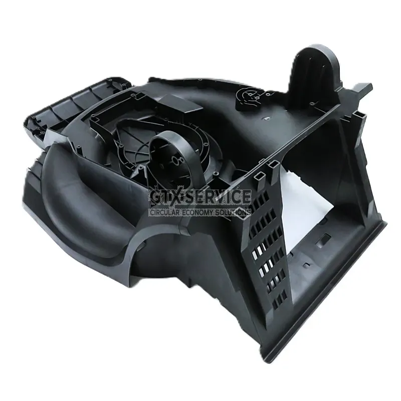 Obudowa główna do Kosiarka 1600W 380mm,45L - NEO TOOLS 04-628