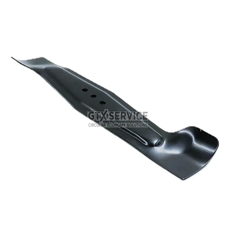 Nóż do Kosiarka 36V E+ bezszczotkowa 380mm, kosz 45L, bez akumulatora - NEO TOOLS 04-640