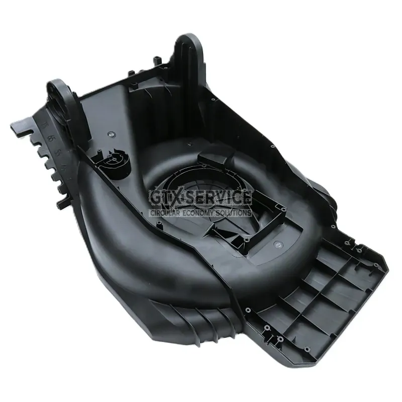 Obudowa główna do Kosiarka 1800W 440mm, 45L - NEO TOOLS 04-629