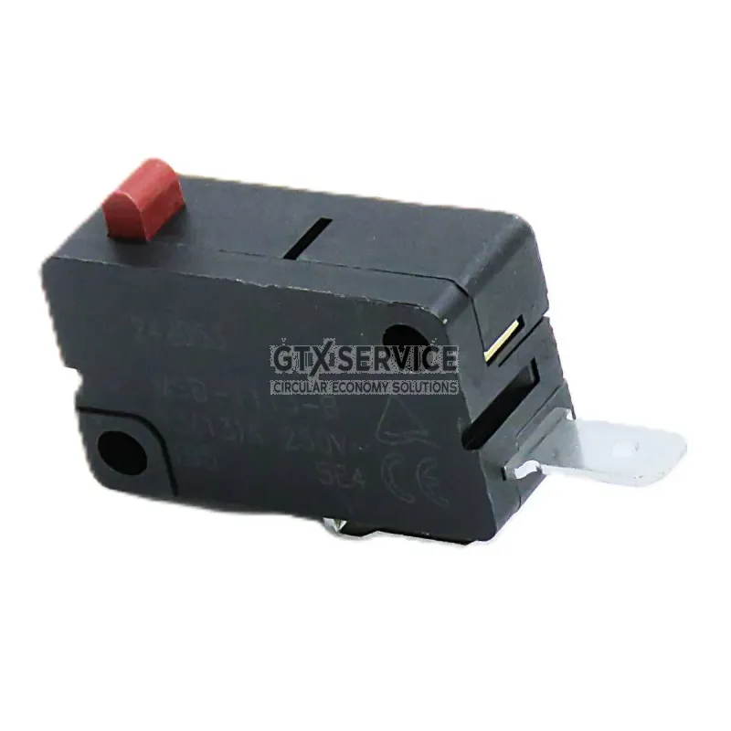 Włącznik do Pilarka łańcuchowa 1800W 400mm - NEO TOOLS 04-632