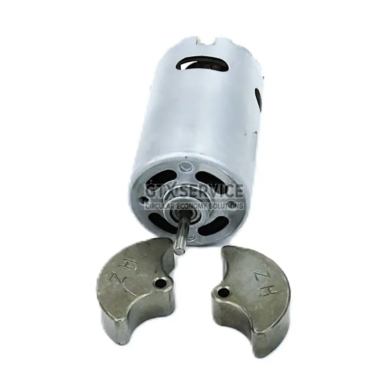 Silnik do Przyssawka do płytek 18V Energy+, bez akumulatora - GRAPHITE 58GE148
