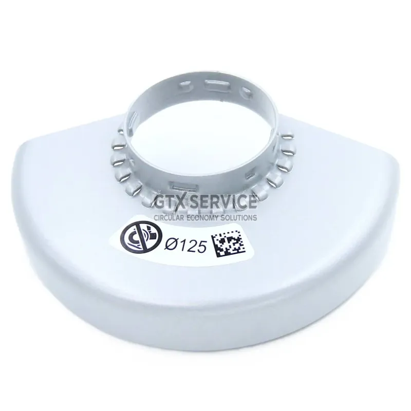 Osłony tarczy do Szlifierka kątowa - BOSCH NIEBIESKI GWS18V-45PSC