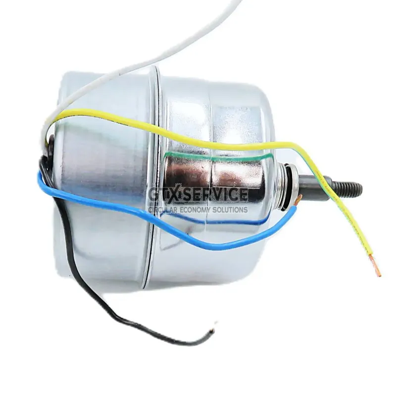 Silnik do Pompa zanurzeniowa do wody brudnej 400W, 8000l/h - NEO TOOLS 04-745