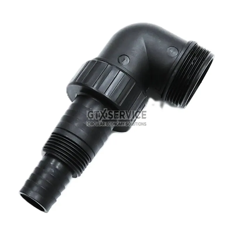 Część zamienna do Pompa zanurzeniowa do wody brudnej 400W, 8000l/h - NEO TOOLS 04-745