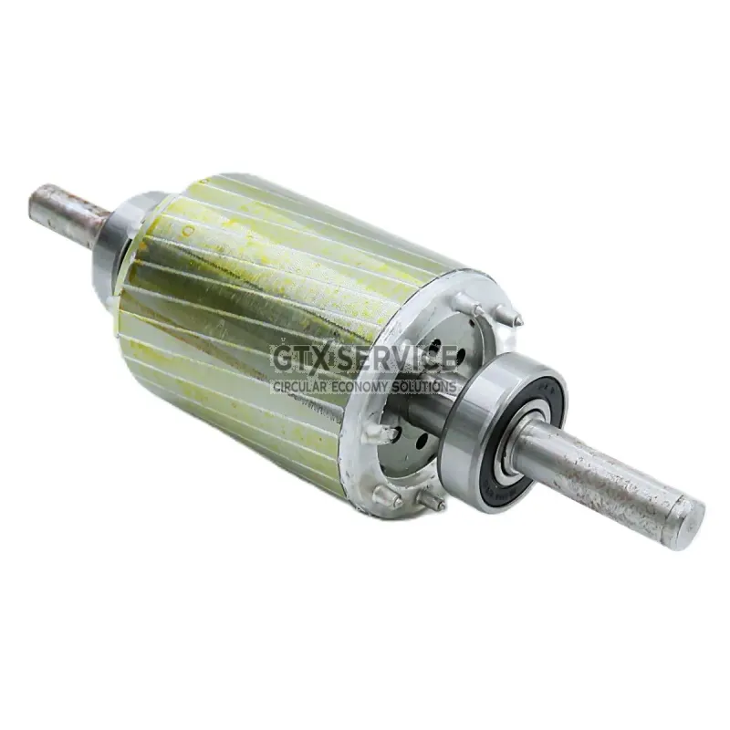 Wirnik do Kompresor bezolejowy 24 - NEO TOOLS 12K021-1