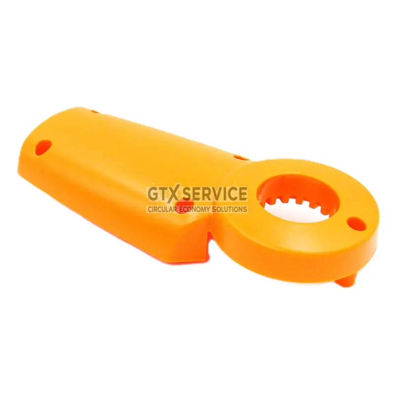 Część zamienna do Urządzenie ogrodowe na wysięgniku 2w1: pilarka 750W 250mm + nożyce do żywopłotu 550W 440mm - NEO TOOLS 04-634
