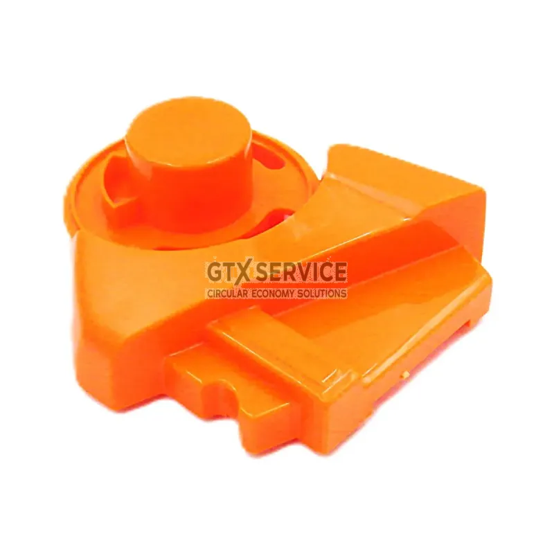 Część zamienna do Urządzenie ogrodowe na wysięgniku 2w1: pilarka 750W 250mm + nożyce do żywopłotu 550W 440mm - NEO TOOLS 04-634