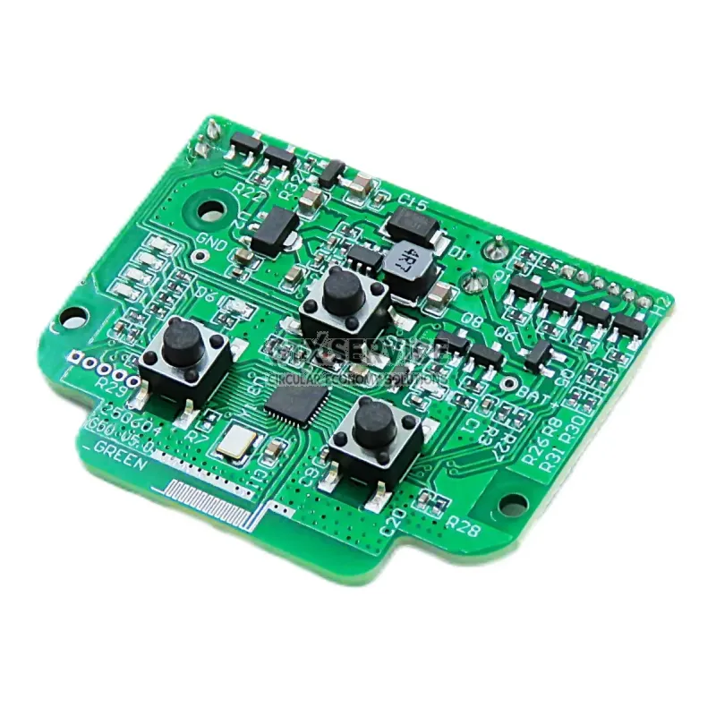 Układ sterowania do Laser 3D, 12 linii, zielony, walizka, tarcza celownicza, magnetyczny uchwyt, ładowarka - NEO TOOLS 75-140