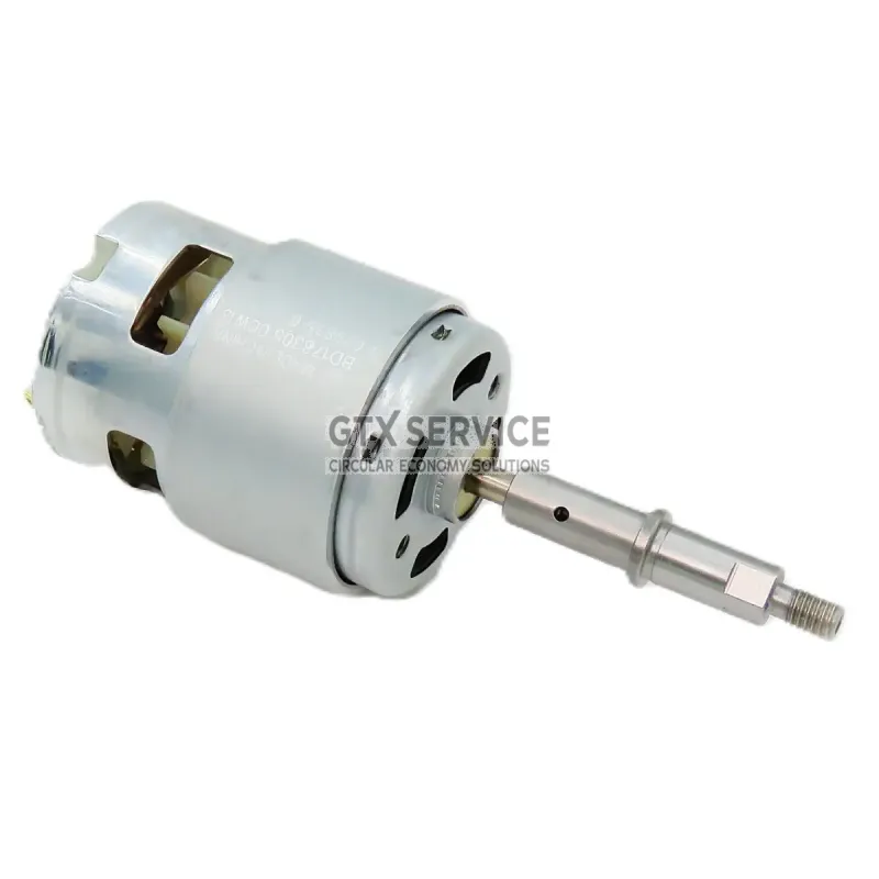 Silnik do Wibrator do betonu - MAKITA BVR450