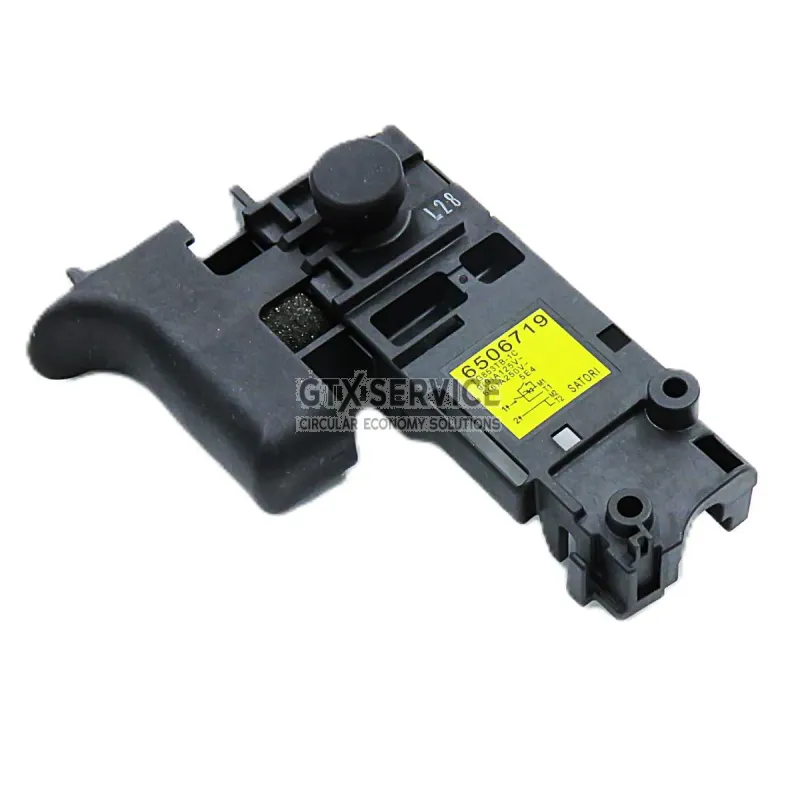Włącznik do Młotowiertarka - MAKITA MT870