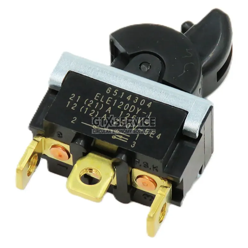 Włącznik do FREZARKA GÓRNOWRZECIONOWA - MAKITA RP2301FC
