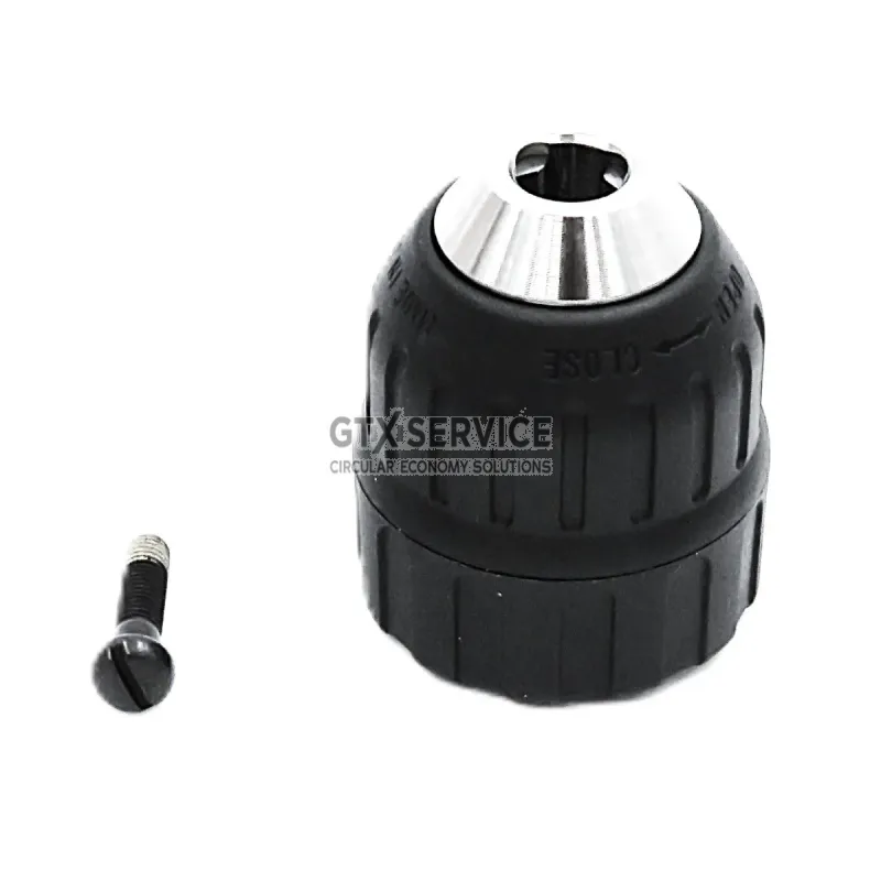 Uchwyt wiertarski do Wiertarka - MAKITA 6410
